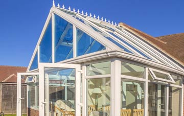 conservatory roof insulation costs Novers Park